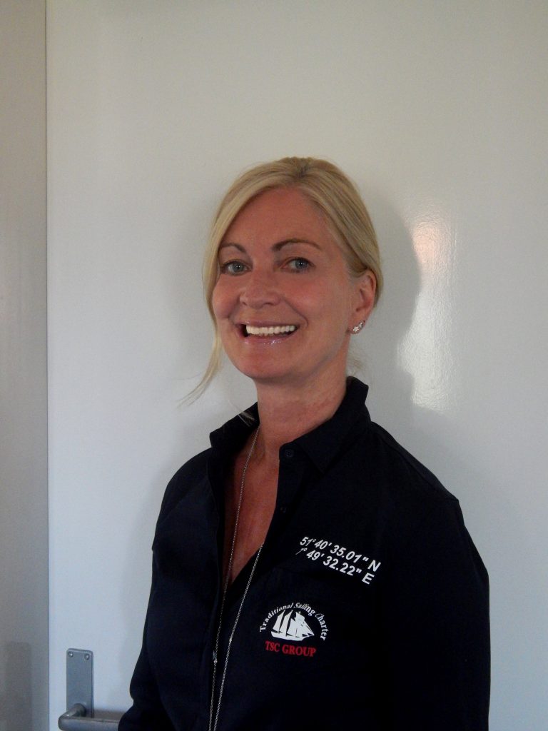 TSC Team Birgit