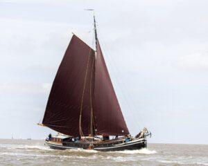 Die robuste Ideaal...trotzt allen Wetterlagen
